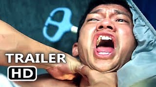 MILE 22  - THE RAID-like Awesome Scene + Trailer (2018) Mark Wahlberg, Iko Uwais Action Movie HD