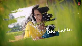Mera Mann Lyrical Video Song from Laal Rang | Akshay Oberoi, Pia Bajpai