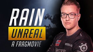 FaZe rain - UNREAL (CSGO Fragmovie)FaZe rain - UNREAL (CSGO Fragmovie)