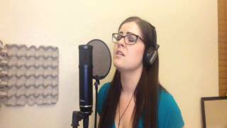 Not Like The Movies - Katy Perry Live Cover Version!