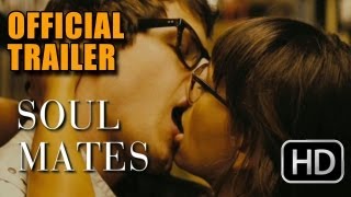 Celeste and Jesse Forever Official Trailer #1 (2012) - Rashida Jones, Andy Samberg