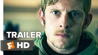 6 Days Trailer #1 (2017) | Movieclips Trailers
