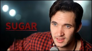 Maroon 5 - Sugar (Corey Gray Acoustic Cover) - Official Music Video