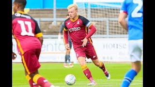 Josh Wright is named Bradford City CaptainJosh Wright is named Bradford City Captain