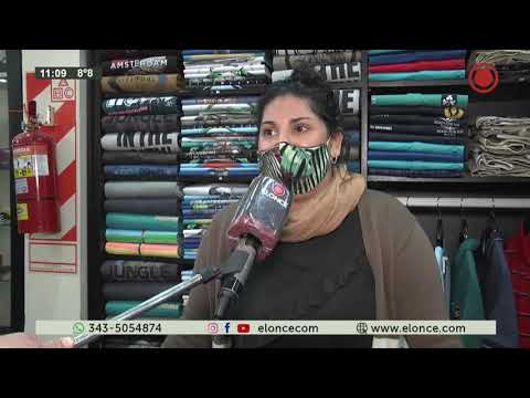 Reapertura del Shopping: La opinión de los comerciantes