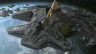 Stargate Continuum Trailer