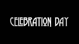 Led Zeppelin - Kashmir - Celebration Day (Teaser)