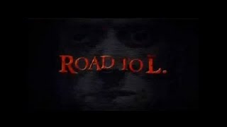 ROAD TO L. (IL MISTERO DI LOVECRAFT) | movie teaser trailer