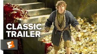 The Lord of the Ring Trilogy (2001-2003) Official Supertrailer - Elijah Wood, Ian McKellan Movie HD