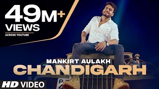 Chandigarh  Mankirt Aulakh  Main Teri Tu Mera   Latest Punjabi Movie 2016  T-Series Apna Punjab