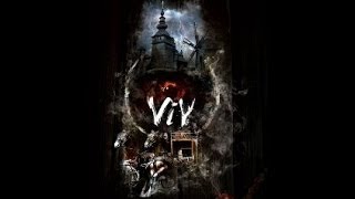 Viy 3D: Official Trailer