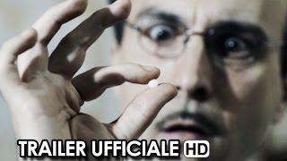 Italiano Medio Trailer Ufficiale (2015) - Maccio Capatonda Movie HD