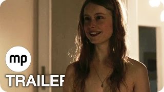 AGNES Trailer German Deutsch (2016)