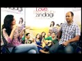 Image Dia Mirza On Love Breakups Zindagi First Crush Relationships Excusive Interview