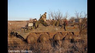 Брошенный своими диверсант ВСУ о перемирии "Не знал"…