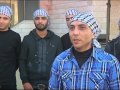 شباب غزة يلجؤون إلى غانغنام ستايل للتعبير عن معاناتهم