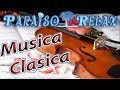 CLASICA VOL 2, MUSICA RELAX CLASICA, RELAJANTE, RELAXING, RELAXATION, CLASSICAL