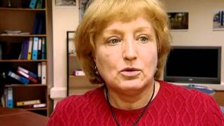 Елена Маркосян: "Давайте повернёмся друг к другу лицом"