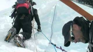 Skiing Everest (Official Trailer)