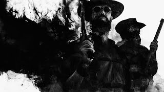 Hunt: Showdown - Early Access Steam Exclusive Trailer