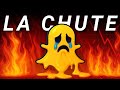 Snapchat L'erreur ? 3 milliards $