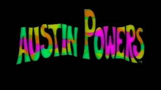 Austin Powers The Spy Who Shagged Me Trailer