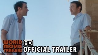The Infinite Man SXSW Trailer (2014) HD