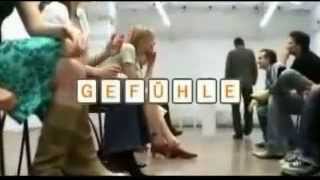 Speed Dating Film: Trailer zu Shoppen (deutsch)