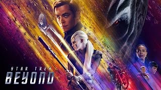 Star Trek Beyond | Trailer #3 | Paramount Pictures International