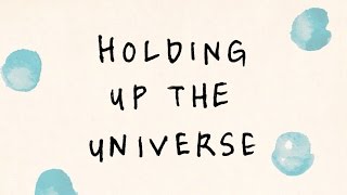 Holding Up the Universe – Official Trailer