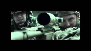 [ Extended ] American Sniper - Extended Trailer #3  [HD]