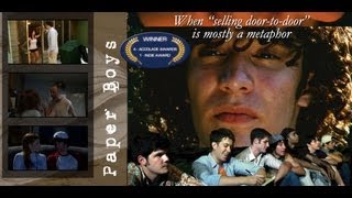 Paper Boys the Movie - Trailer
