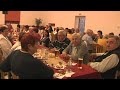 Kravaře: Setkání seniorů