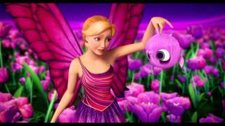 Barbie Mariposa and The Fairy Princess - Trailer