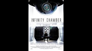 Infinity Chamber Trailer (Dir. Travis Milloy, 720p).