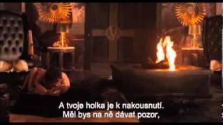 Trailer NOC HRŮZY (FRIGHT NIGHT)