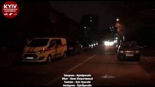 Жуткая история со взрывом газа в Киеве