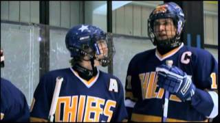 Slap Shot 3: The Junior League Official Trailer #1 - Lynda Boyd Movie (2008) HD