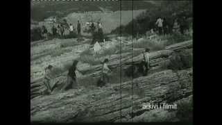 Photo Skrapari I Viteve 1970 Hekur Sanxhaku