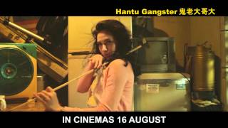 Hantu Gangster Trailer MPEG2