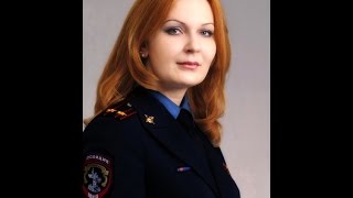 похищение человека в Москве. Елена Алексеева