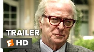 Youth Official Trailer #1 (2015)  - Michael Caine, Harvey Keitel Drama Movie HD