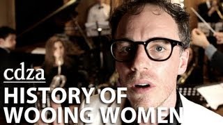 History of Wooing Women