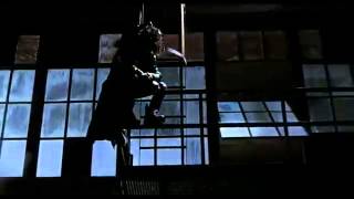 The crow (1994) Trailer