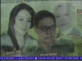 Picture Suami Siri Maria Eva Jadi Tersangka Kdrt