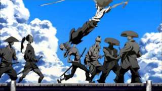 Afro Samurai Resurrection TRAILER GERMAN/DEUTSCH Afro Samurai Resurrection TRAILER GERMAN/DEUTSCH