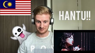 (CREEPY!!) DUKUN Official Trailer [HD] | DI PAWAGAM 5 APRIL 2018 // MALAYSIAN MOVIE TRAILER REACTION