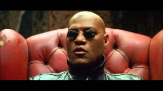 The Matrix Reloaded (2003) - Teaser Trailer