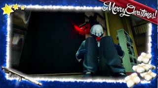 PAYDAY 2: Christmas 2014 Trailer