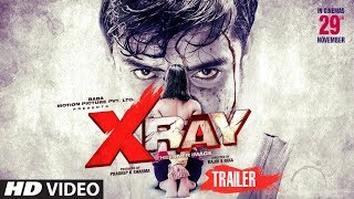 X-RAY Movie Trailer - Tamil | Yaashi Kapoor, Rahul Sharma | Rajiv S RuiaX-RAY Movie Trailer - Tamil | Yaashi Kapoor, Rahul Sharma | Rajiv S Ruia